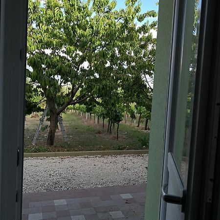 Bed and Breakfast Marima Pollenza Exterior foto